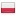 geoklas.pl hosted country